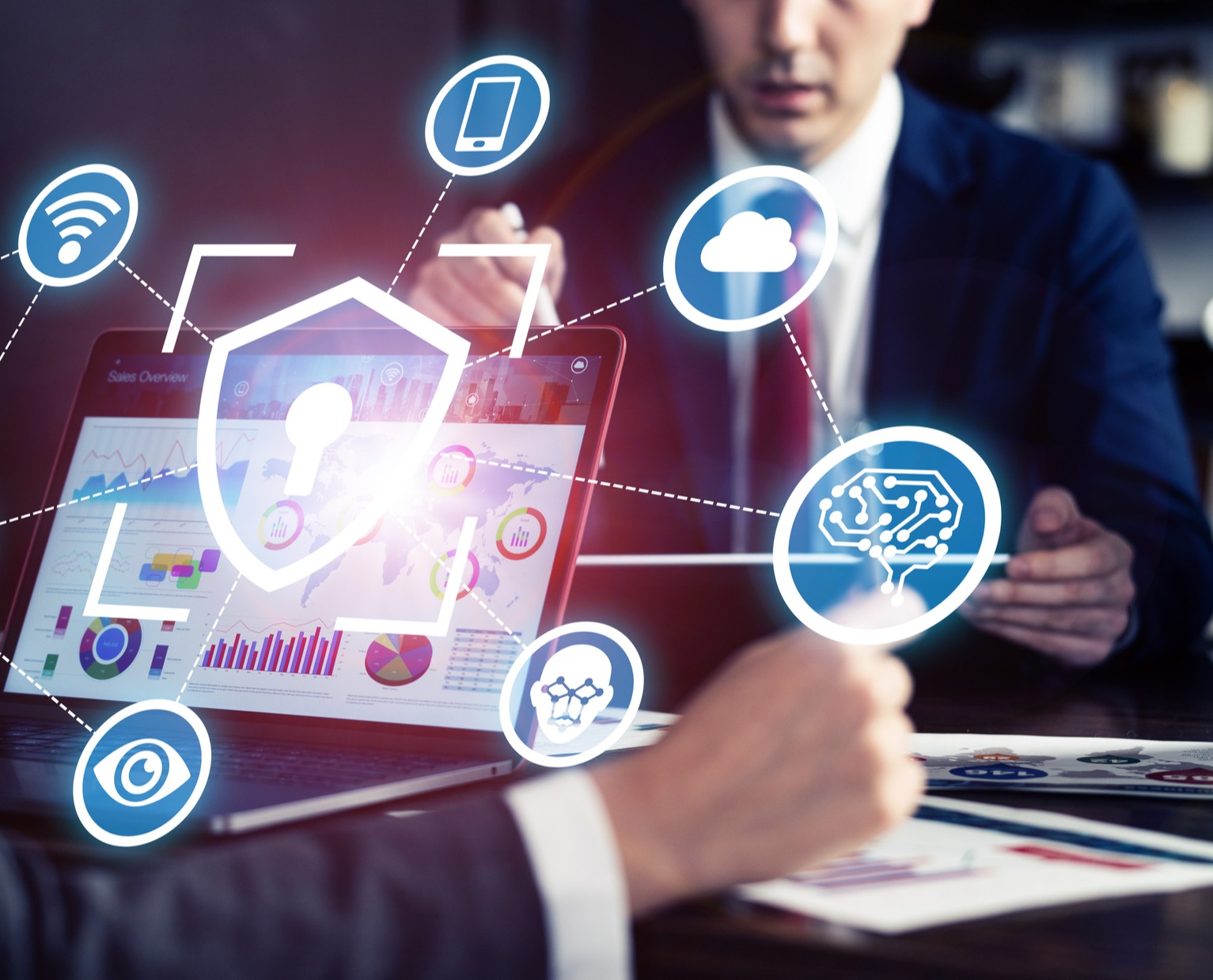 Electronic Access Control How It Works & Why You Need It